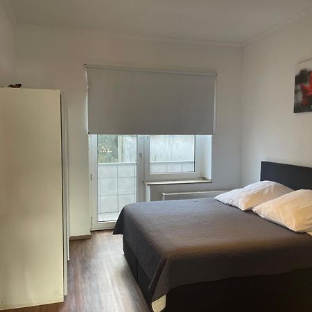 Tmj Apartment 2 Düsseldorf Eksteriør billede