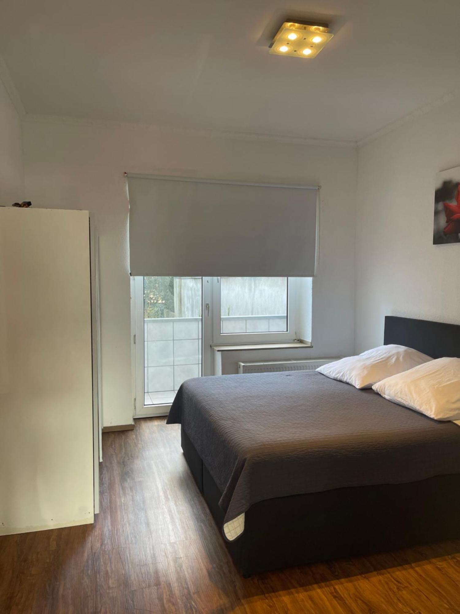 Tmj Apartment 2 Düsseldorf Eksteriør billede
